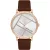 Daniel Klein Premium montre femme DK.1.13057-2