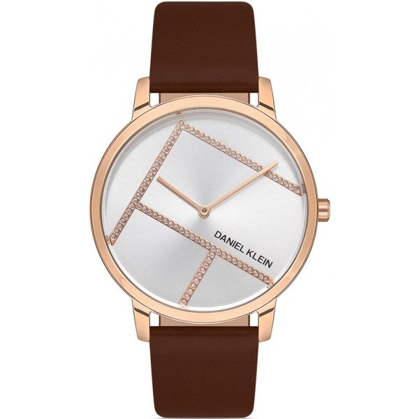 Daniel Klein Premium montre femme DK.1.13057-2