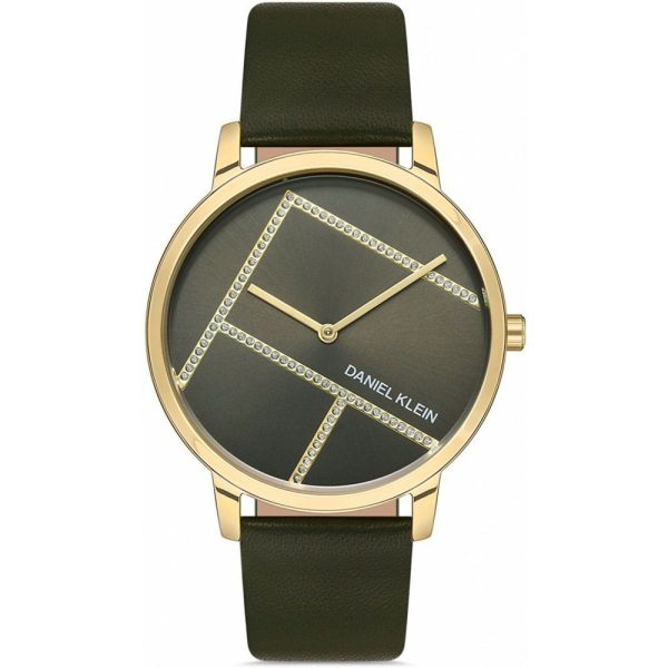 Daniel Klein Premium montre femme DK.1.13057-6
