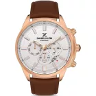 Daniel Klein Exclusive montre pour hommes DK.1.13116-4