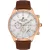 Daniel Klein Exclusive montre pour hommes DK.1.13116-4