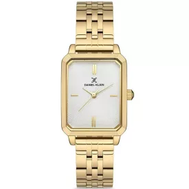Daniel Klein Premium montre femme DK.1.13126-2