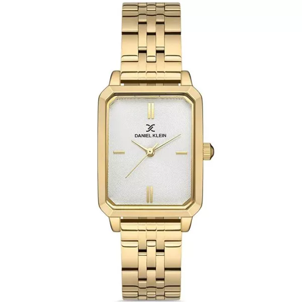 Daniel Klein Premium montre femme DK.1.13126-2
