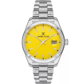 Daniel Klein Premium montre pour hommes DK.1.13370-5