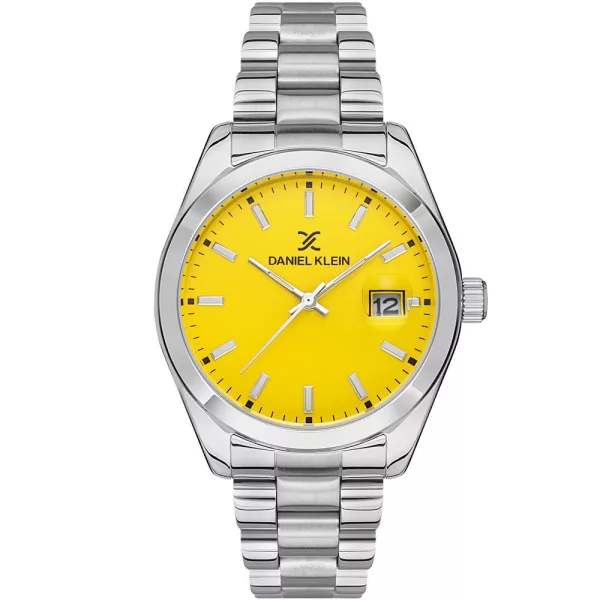Daniel Klein Premium montre pour hommes DK.1.13370-5