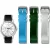 Daniel Klein Exclusive montre pour hommes ensemble DK.1.13410-1