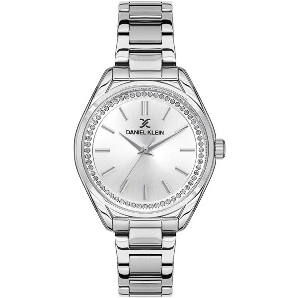 Daniel Klein Premium montre femme DK.1.13483-1