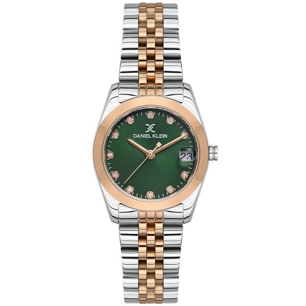 Daniel Klein Premium montre femme DK.1.13493-5
