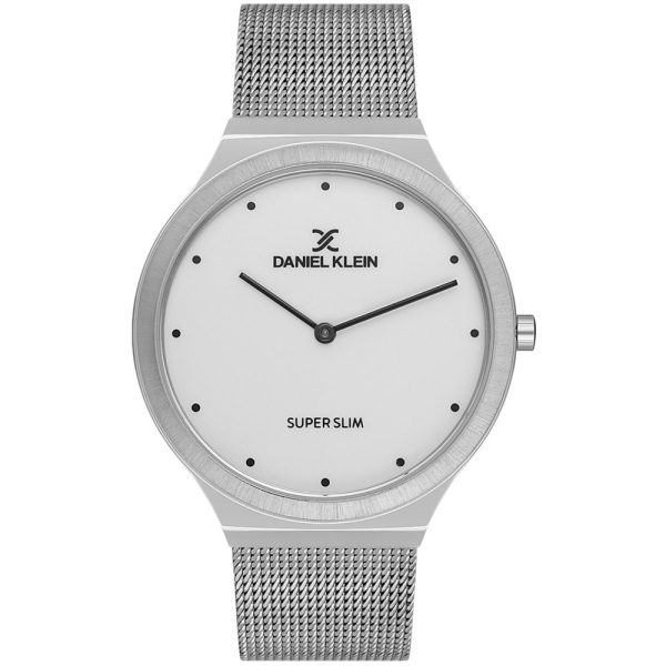 Daniel Klein Steely montre pour hommes DK.1.13565-1
