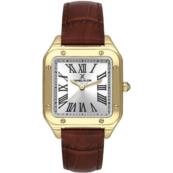 Daniel Klein Premium montre femme DK.1.13599-2