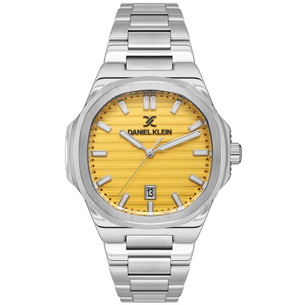 Daniel Klein Premium montre pour hommes DK.1.13648-5