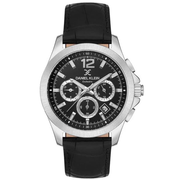 Daniel Klein Exclusive montre pour hommes DK.1.13671-1