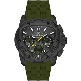 Daniel Klein Exclusive montre pour hommes DK.1.13679-3