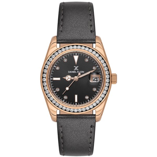 Daniel Klein Premium montre femme DK.1.13714-4