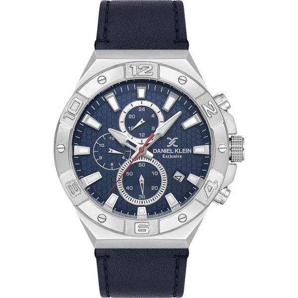 Daniel Klein Exclusive montre pour hommes DK.1.13744-2