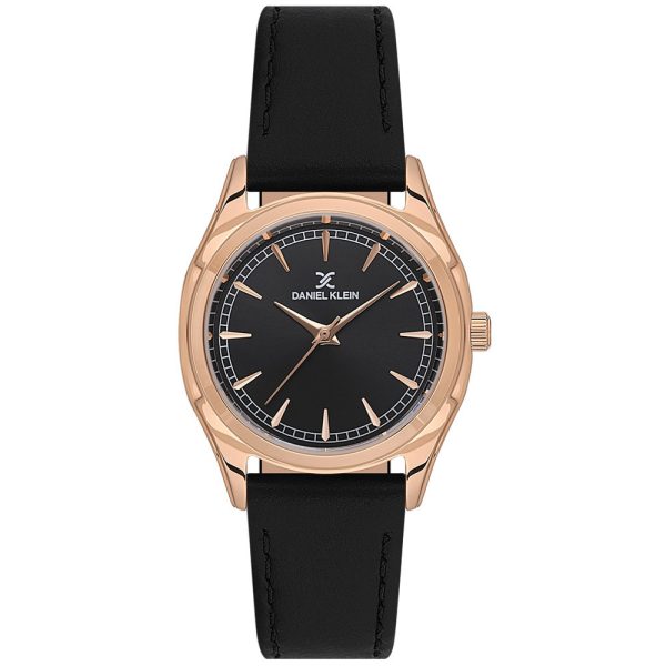 Daniel Klein Premium montre femme DK.1.13761-5