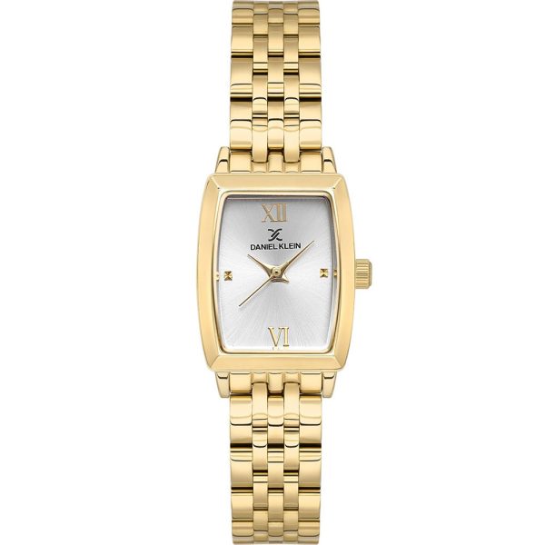 Daniel Klein Premium montre femme DK.1.13766-2