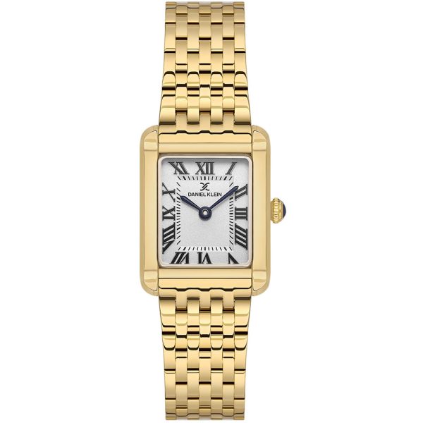 Daniel Klein Premium montre femme DK.1.13786-3