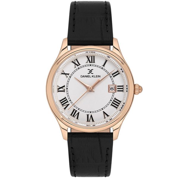 Daniel Klein Premium montre femme DK.1.13790-5
