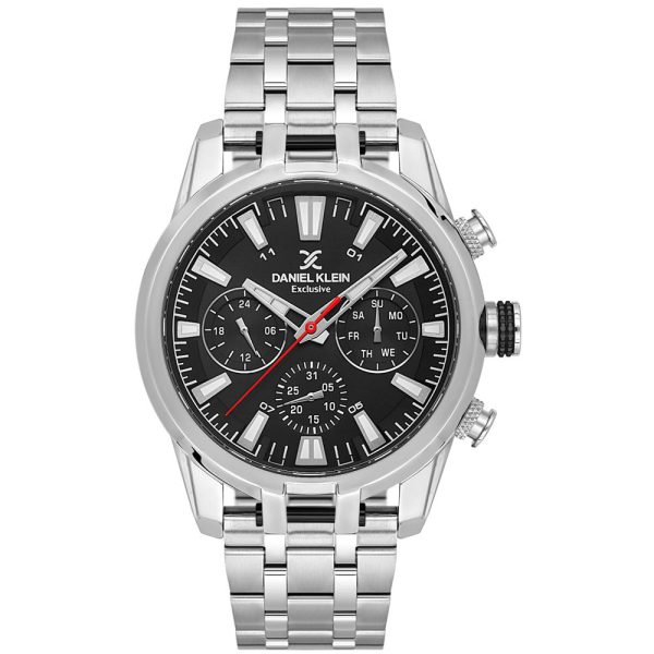 Daniel Klein Exclusive montre pour hommes DK.1.13802-1
