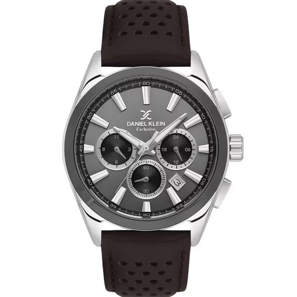 Daniel Klein Exclusive montre pour hommes DK.1.13809-5
