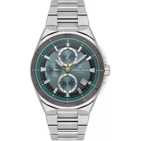 Daniel Klein Exclusive montre pour hommes DK.1.13838-3