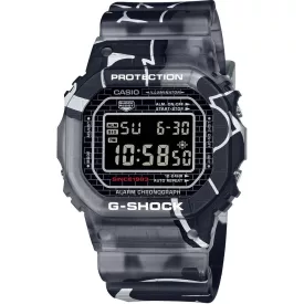   Casio G-Shock Street Spirit Series montre pour hommes DW-5000SS-1ER