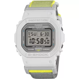 Casio G-Shock montre pour hommes DW-5600MNC-7A8ER