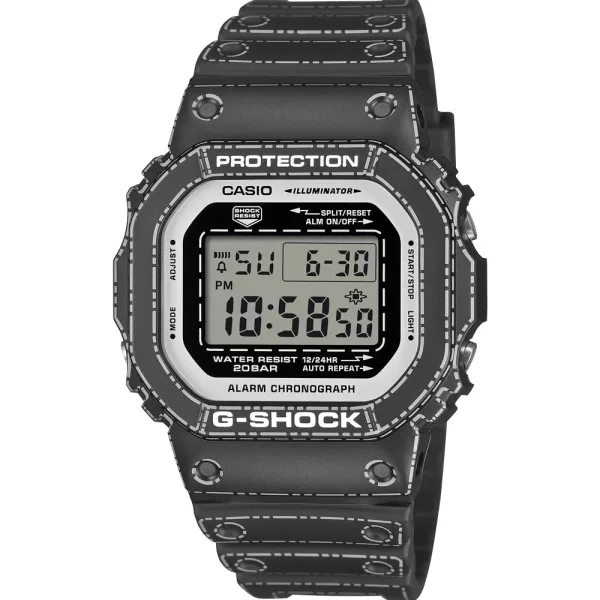 Casio G-Shock Origami Limited Edition montre pour hommes DW-5600RGM-1ER