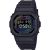 Casio G-Shock Rainbow Brick Wall montre pour hommes DW-5600RW-1ER
