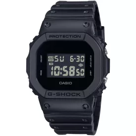 Casio G-Shock montre pour hommes DW-5600UBB-1ER