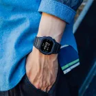Casio G-Shock montre pour hommes DW-5600UBB-1ER