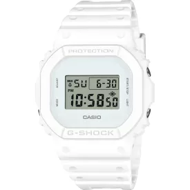Casio G-Shock montre pour hommes DW-5600WW-7ER