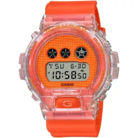   Casio G-Shock Lucky Drop Series montre pour hommes DW-6900GL-4ER