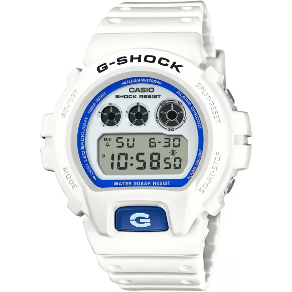 Casio G-Shock montre pour hommes DW-6900HDS-7ER