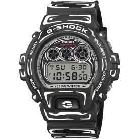   Casio G-Shock x Joshua Vides Special Edition montre pour hommes DW-6900JV-1ER