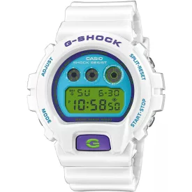 Casio G-Shock Crazy Colors montre pour hommes DW-6900RCS-7ER
