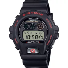   Casio G-Shock 30th Anniversary Special Edition montre pour hommes DW-6900TR-1ER