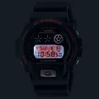 Casio G-Shock 30th Anniversary Special Edition montre pour hommes DW-6900TR-1ER