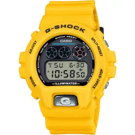   Casio G-Shock 30th Anniversary Limited Edition montre pour hommes DW-6900TR-9ER