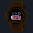 Casio G-Shock 30th Anniversary Limited Edition montre pour hommes DW-6900TR-9ER