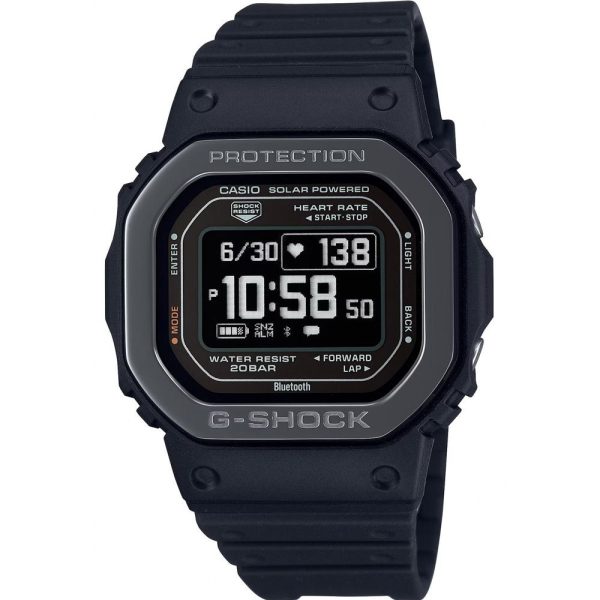 Casio G-Shock homme montre intelligente DW-H5600MB-1ER