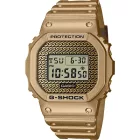 Casio G-Shock montre pour hommes ensemble DWE-5600HG-1ER