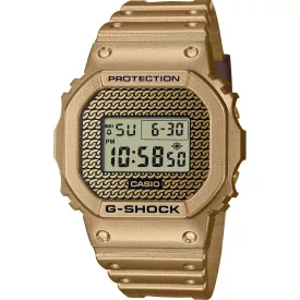 Casio G-Shock montre pour hommes ensemble DWE-5600HG-1ER