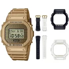 Casio G-Shock montre pour hommes ensemble DWE-5600HG-1ER