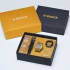 Casio G-Shock montre pour hommes ensemble DWE-5600HG-1ER