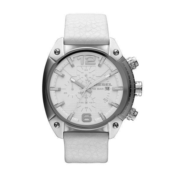 Diesel Overflow montre pour hommes DZ4315