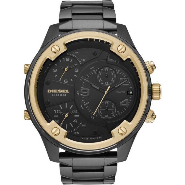 Diesel BoltDown montre pour hommes DZ7418