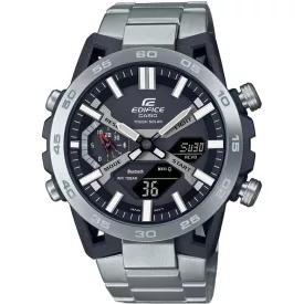 Casio Edifice montre pour hommes ECB-2000D-1AEF