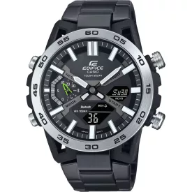 Casio Edifice montre pour hommes ECB-2000DD-1AEF